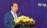 Vietnam prioriza consolidar comercio e inversión de la Asean