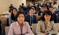 Vietnam comprometido a impulsar cooperación entre la Asean y la ONU en protección de derechos del niño