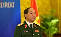 Vietnam por promover una comunidad de Asean independiente y resiliente