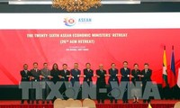 Asean por reforzar la resiliencia económica en respuesta al Covid-19