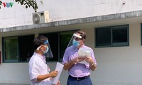 Otro paciente con coronavirus recuperado en Vietnam