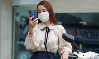 Vietnam investiga con éxito la identificación de caras con mascarilla puesta