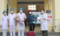 Ningún caso de contagio del coronavirus en Vietnam durante 21 días consecutivos 