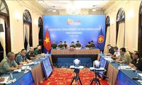 Vietnam por impulsar iniciativas en su año presidencial de la Asean