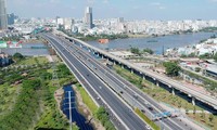 Vietnam por atraer inversiones en infraestructuras socioeconómicas