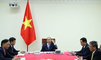 Vietnam y Malasia por alcanzar pronto 15 mil millones de dólares de intercambio comercial 