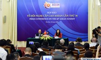 Vietnam presidirá la 36 Cumbre de la Asean el próximo 26 de junio