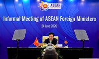 Vietnam propone impulsar cooperación en la Asean para cumplir metas comunes