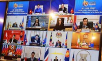 Aprecian la celebración de la Conferencia Extraordinaria de la Asean sobre el empoderamiento de la mujer