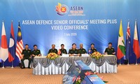 Asean y sus socios se adaptan con la actual coyuntura, afirma ministro de Defensa vietnamita