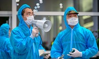 Será obligación test del virus SARS-CoV-2 antes de entrar en Vietnam