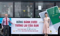 Vietnam eleva conciencia comunitaria sobre la trata de personas