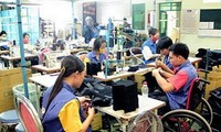 Vietnam concentrado en mejorar la calidad de vida de los discapacitados