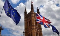 La Unión Europea y el Reino Unido efectúan la séptima ronda negociadora post-Brexit