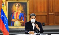 Maduro: Venezuela tiene tratamientos necesarios para los pacientes de covid-19