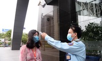 Vietnam no registra ningún caso positivo con el nuevo coronavirus en la comunidad