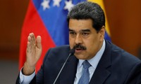 Maduro: “Es imposible posponer las elecciones de Venezuela”