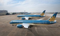 Aviación vietnamita se recuperará más rápido que otras en el Sudeste Asiático, según Fitch Ratings