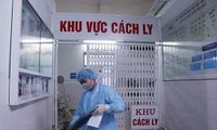 Vietnam registra un nuevo caso importado del covid-19