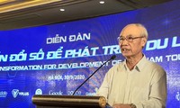 Vietnam crea aplicaciones digitales para las empresas turísticas