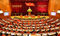 Partido Comunista de Vietnam: Evaluar y pronosticar la situación socioeconómica sobre una base científica y práctica