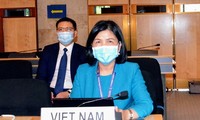 Vietnam comprometido a garantizar los derechos humanos