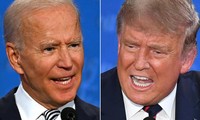 Elecciones estadounidenses: Cancelan segundo debate entre Trump y Biden