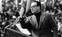 Vietnam transmite mensaje de solidaridad en ocasión del 50 aniversario de la victoria de Salvador Allende