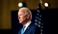 Elecciones presidenciales 2020: Joe Biden se prepara para formar su gobierno