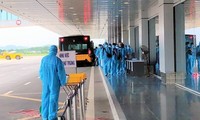 Vietnam registra dos pacientes del coronavirus importados de Japón