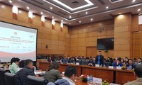 Distribuidores vietnamitas captarán oportunidades mediante plataforma comercial electrónica 