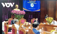 Celebran el 75 aniversario de las primeras elecciones generales de la Asamblea Nacional de Vietnam