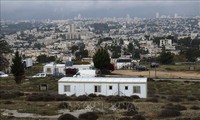 Israel ratifica la construcción de cerca de 800 viviendas en territorios ocupados