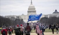 El candidato a secretario de Justicia de Estados Unidos se compromete a procesar a los atacantes del Capitolio