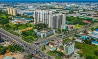 Provincia vietnamita de Binh Duong entre las 21 ciudades inteligentes del mundo