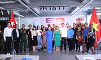 Vietnam celebra el 60 aniversario de la victoria de Girón