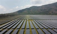 Vietnam está experimentando la etapa “boom de energía solar”, apunta prensa alemana