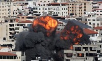 Conflicto israelí-palestino en Gaza sigue en tensión