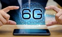 La tecnología 6G se comercializará a nivel mundial en 2030