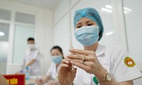 Ministerio de Salud de Vietnam ratifica prueba clínica de tercera fase de vacuna Nanocovax