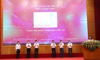 Presentan el Grupo de Trabajo de Apoyo a los proyectos inversionistas en Quang Ninh