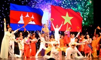 Vietnam participará en el Festival Cultural Euroasiático en Camboya