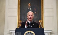 Biden to call for international conference on COVID-19