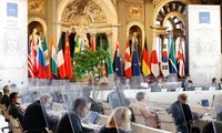 G20 garantiza la seguridad alimentaria y el desarrollo agrícola sostenible