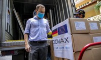 Vietnam acoge más de 2,6 millones de dosis de la vacuna estadounidense Pfizer