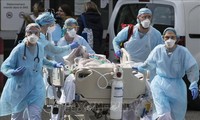 Cumbre Mundial de la Salud inaugurada en Berlín