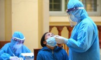 Vietnam reporta más de 7 mil casos nuevos del covid-19