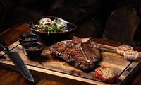 Presentan la carne Angus de Argentina en Vietnam