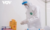 Covid-19: Vietnam confirma cerca de 22 mil contagiados nuevos