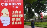 Vietnam controla con éxito la propagación del covid-19